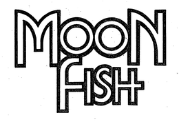 MOON FISH trademark