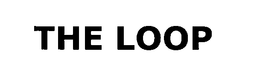 THE LOOP trademark