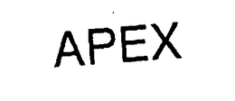 APEX trademark