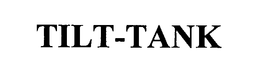 TILT-TANK trademark