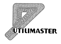 UTILIMASTER trademark