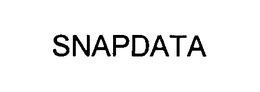 SNAPDATA trademark