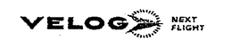 VELOG NEXT FLIGHT trademark