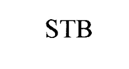 STB trademark