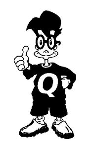 Q trademark