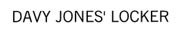 DAVY JONES' LOCKER trademark