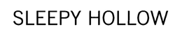 SLEEPY HOLLOW trademark