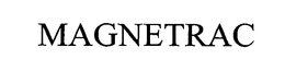 MAGNETRAC trademark