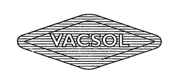 VACSOL trademark