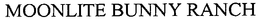 MOONLITE BUNNY RANCH trademark