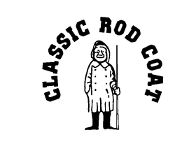 CLASSIC ROD COAT trademark