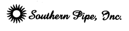 SOUTHERN PIPE, INC. trademark