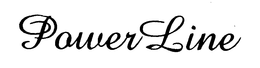 POWERLINE trademark