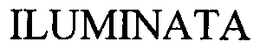 ILUMINATA trademark