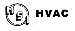 MSI HVAC trademark