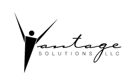 VANTAGE SOLUTIONS LLC trademark