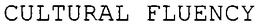 CULTURAL FLUENCY trademark