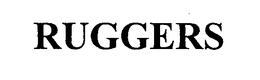 RUGGERS trademark