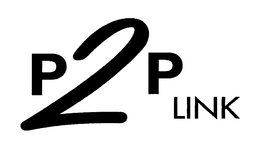 P2P LINK trademark