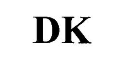 DK trademark
