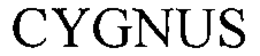 CYGNUS trademark