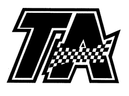 TA trademark