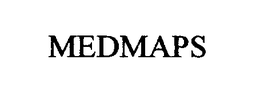 MEDMAPS trademark