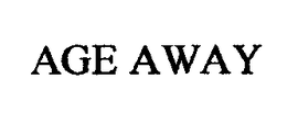 AGE AWAY trademark
