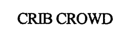 CRIB CROWD trademark