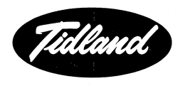 TIDLAND trademark
