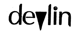 DEVLIN trademark