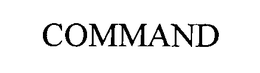 COMMAND trademark