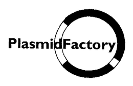 PLASMIDFACTORY trademark