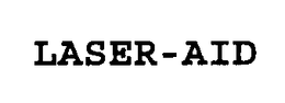 LASER-AID trademark