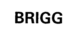 BRIGG trademark