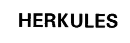 HERKULES trademark