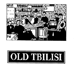 OLD TBILISI trademark