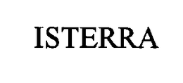 ISTERRA trademark