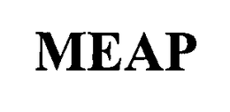 MEAP trademark