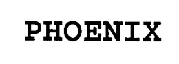 PHOENIX trademark