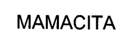 MAMACITA trademark