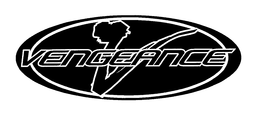 V VENGEANCE trademark
