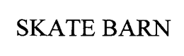 SKATE BARN trademark