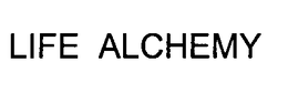LIFE ALCHEMY trademark