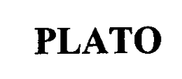 PLATO trademark