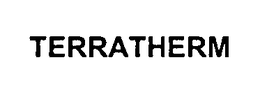 TERRATHERM trademark