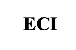 ECI trademark