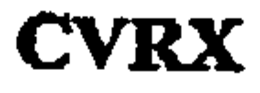 CVRX trademark