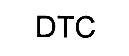 DTC trademark