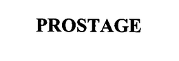 PROSTAGE trademark